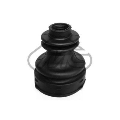 Image de Jeu de joints soufflets, arbre commande Metalcaucho 01267