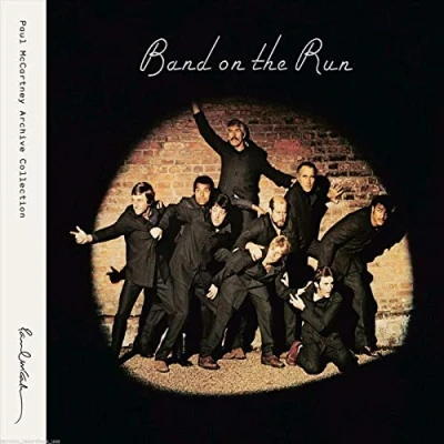 Image de Band on The Run