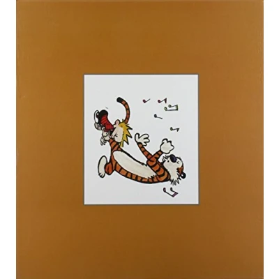 Image de L&#039;Intégrale Calvin et Hobbes (BD)