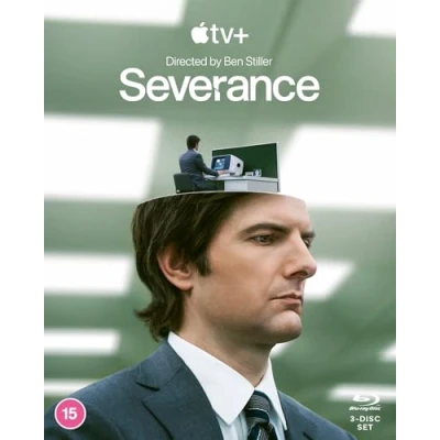 Image de Severance Series 1 [Blu ray] [Region A &amp; B C]