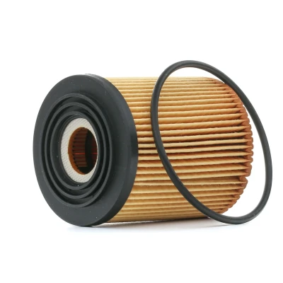 Image de FEBI BILSTEIN 109123 Filtre à huile avec bague d&#039;étanchéité Cartouche filtrante FIAT: 500X, Tipo 3/5 portes, Break, MINI: Cabriolet