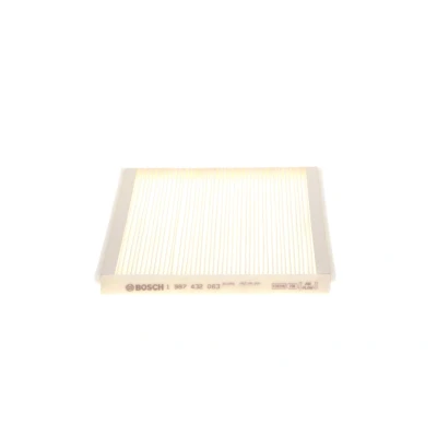 Image de BOSCH 1 987 432 063 Filtre d&#039;habitacle à particules 202 220 21 VOLVO: V40 Break, S40 I