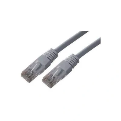 Image de MCL UTP6 1M câble de réseau Gris Cat6 U/UTP (UTP) Neuf