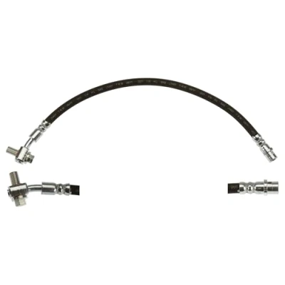 Image de TRW PHD1238 Flexible De Frein 404 M10x1 OPEL: Insignia A Sports Tourer, 3/5 portes