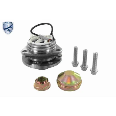 Image de VAICO V40 0542 Kit de roulements roue Essieu avant OPEL: Astra H GTC, 3/5 portes, Caravan, VAUXHALL: Mk5 Sport Hatch