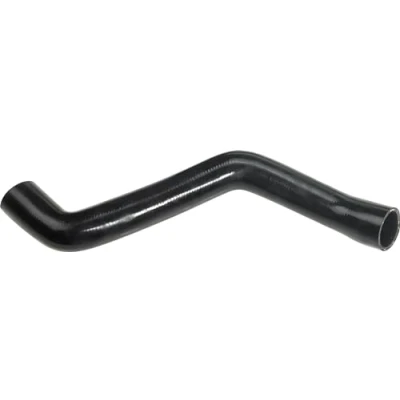 Image de GATES 3834 Durite De Refroidissement EPDM (éthylène propylène diène caoutchouc) OPEL: Astra F CC, Caravan, Berline