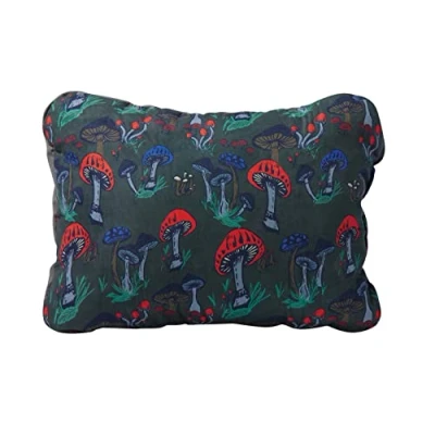 Image de Therm a Rest Cinch Coussin Compressible Petit Vert/Multicolore