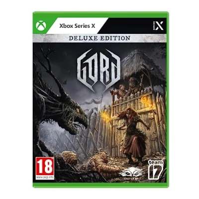 Image de Gord Deluxe Edition Xbox Series X