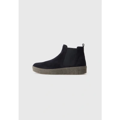 Image de Gabor Bottines, Femme, Taille: 41, Ocean Chaussures