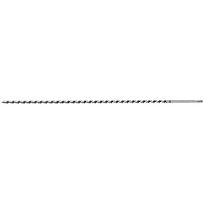 Image de Draper Expert 40467 Mèche hélicoïdale extra longue 400 x 8 mm (Import Grande Bretagne), bleu