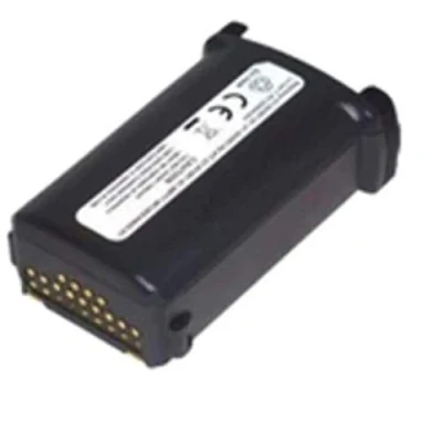 Image de Zebra 2600 mAh, Li ION Lithium mAh Rechargeable Batteries (Li ION, Navigator/Handheld Mobile