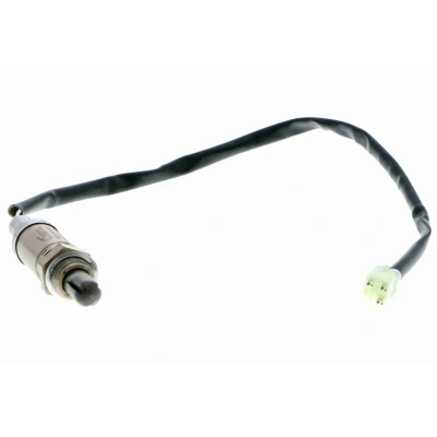 Image de VEMO Original Quality V63 76 0003 Sonde lambda devant le catalyseur M18 x 1,5 Filetage prégraissé blanc 3 ovale SUBARU: Impreza II Berline