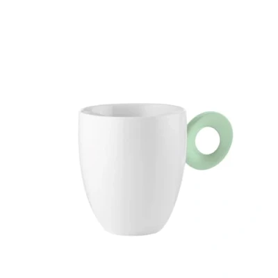 Image de Guzzini EVERYDAY Mug Vert mauve 081702243