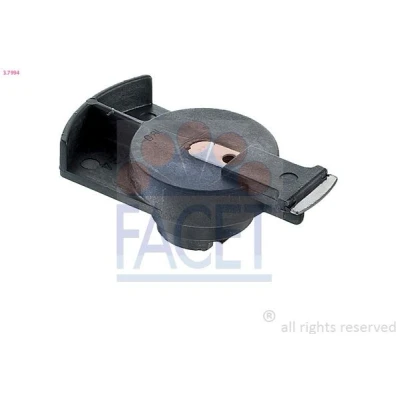 Image de FACET 3.7994 Doigt d&#039;Allumeur Made in Italy OE Equivalent MAZDA: 626 IV 3/5 portes, MX 6
