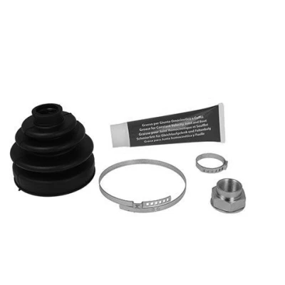 Image de Jeu de joints soufflets, arbre commande METELLI 13 0286