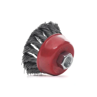 Image de SEALEY TKCB651 Brosse abrasive, meuleuse d&#039;angle 65 M14