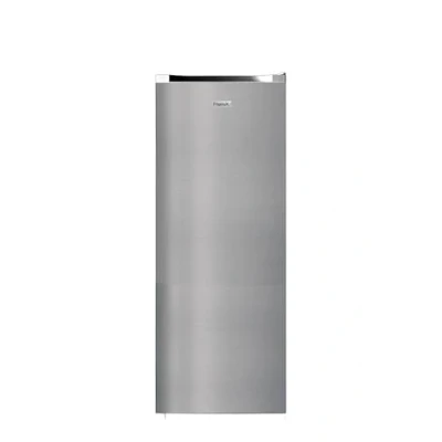 Image de Congélateur Armoire Inox CA170XE 168 Litres FrigeluX