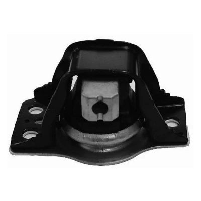 Image de MAPCO 36244 Support moteur droit hydraulique Caoutchouc Bleu RENAULT: MEGANE 2, SCENIC 2 Kombi, DACIA: Logan I MCV, Berline