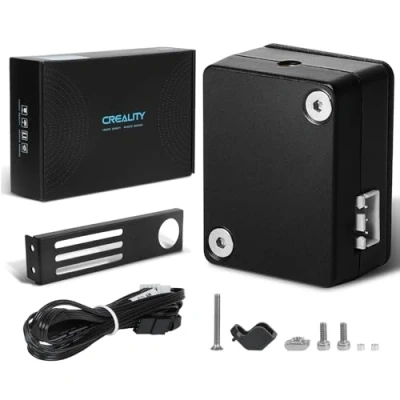 Image de Creality Ender 3 V3 SE Filament Runout Sensor, Module de détection intelligent pour imprimante 3D KE/Ender