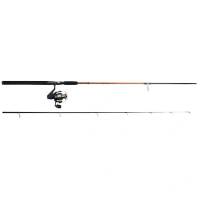 Image de Ensemble Ugly Stik Power spinning Combo 244cm (15 45g) Canne