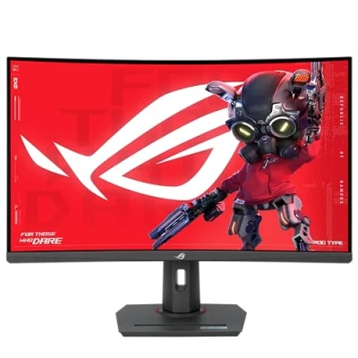 Image de ASUS ROG Strix XG32WCMS 80,1 cm (16:9) WQHD HDMI DP