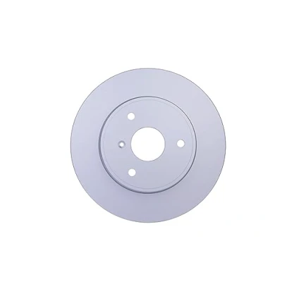 Image de HELLA PRO 8DD 355 113 561 Disque de frein 280 9,7 03/04 112 plein revêtu sans boulon fix roue, moyeu roue SMART: Fortwo I Coupe