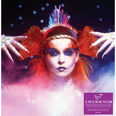 Image de Four More from Toyah (Expanded Neon Violet Vinyl) [Import]
