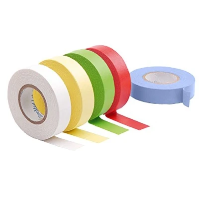 Image de Neolab 2 6203 étiquetage ruban adhésif 19 mm x 5 m Vert