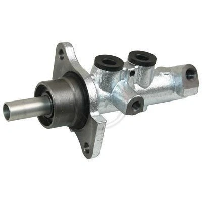 Image de A.B.S. 51201 Maître Cylindre 2 Fonte 1x M10x1.0 pour véhicules avec direction à gauche OPEL: Astra H 3/5 portes