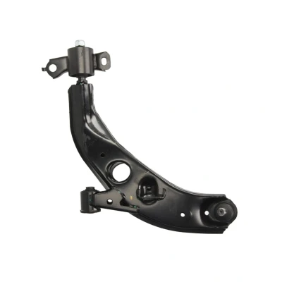 Image de DELPHI TC1102 bras de suspension avec rotule gauche, inférieur oscillant longitudinal FORD USA: PROBE 2, MAZDA: 626 IV 3/5 portes