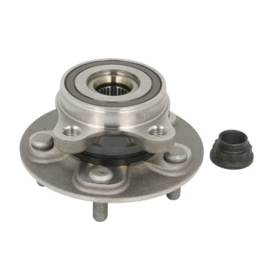 Image de SKF VKBA 7811 Kit de roulements roue avec capteur ABS intégré TOYOTA: C HR, Corolla XII Break