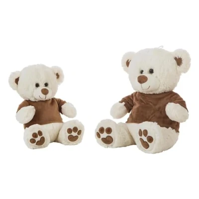 Image de Jouet en peluche LLOPIS Ours Winnie l&#039;Ourson Mixte Intérieur
