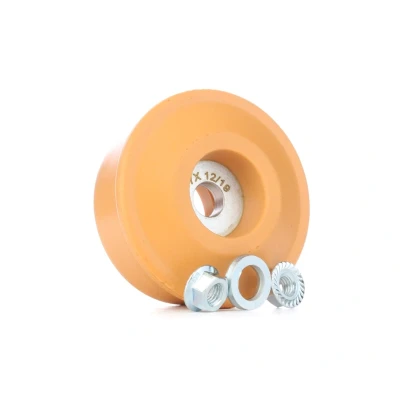 Image de Palier d&#039;appui de jambe suspension SACHS 802 265