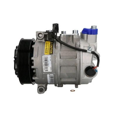 Image de Airstal 10 0798 Compresseur De Climatisation PAG 46 R 134a PORSCHE: Cayenne