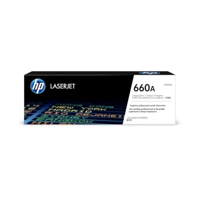 Image de HP 660A (W2004A) Tambour