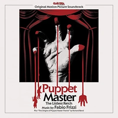 Image de Puppet Master The Littlest Reich