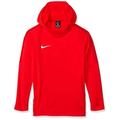 Image de Nike AJ0109 Sweat à capuche Garçon Rouge (university red/gym red/(white) XL