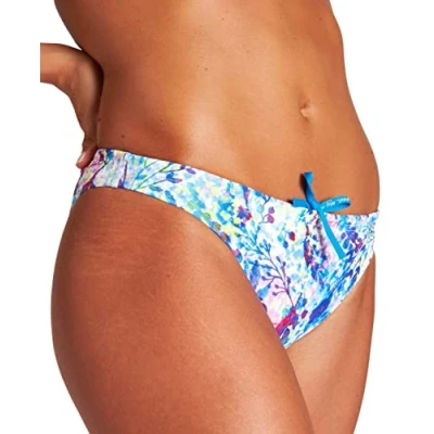 Image de Arena Real Bas De Bikini Reflexion Multi L