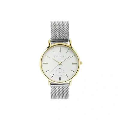 Image de Montre Nerak rhodiée