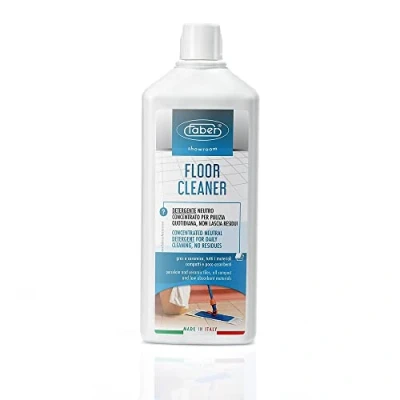 Image de Floor Cleaner 1Lt Nettoyant neutre sols, céramique, grès porcellanati