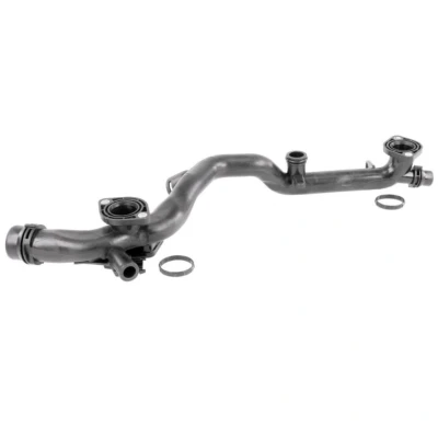 Image de VAICO V10 5318 Tuyauterie du réfrigérant Culasse de cylindre, Avant AUDI: A5 B8 Sportback, A7 A4
