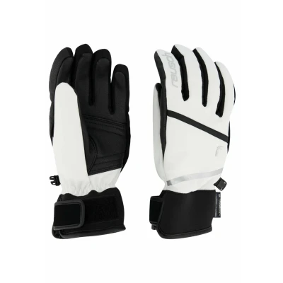 Image de Reusch Tessa Stormbloxx Gants, Femme, Taille: 8, Weiss