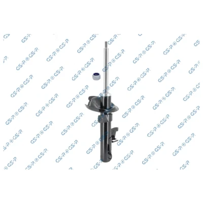 Image de GSP 32320882 Amortisseur Essieu avant gauche Pression de gaz Système bitube Jambe suspension MAZDA: 5 (CW) 1.6 CD, 2.0, 1.8 MZR 2010