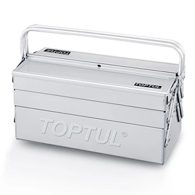 Image de TOPTUL TBAC0501 Boite à outils 220 470 350