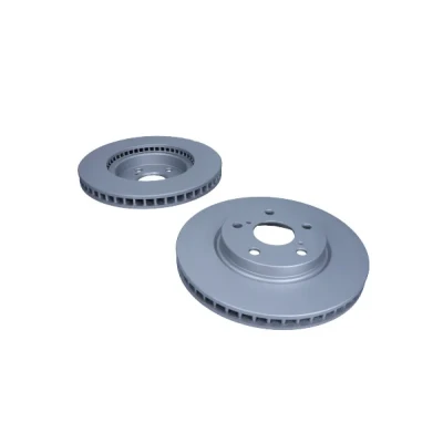 Image de QUARO QD1009 Disque de frein 296 28 5 114 ventilé l&#039;intérieur peint, revêtu sans moyeu roue, boulon fix roue LEXUS: IS 2, 3, C