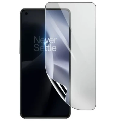 Image de 3mk Protection Écran pour OnePlus Nord 2T en Hydrogel Antichoc Transparent Neuf