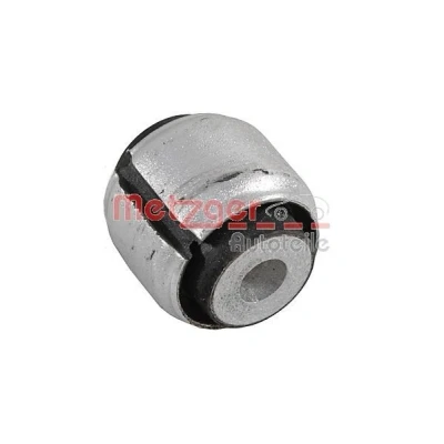Image de METZGER 52095609 Silent Bloc De Triangle Essieu arrière, côté conducteur ou passager, intérieur pour bras oscillant transversal