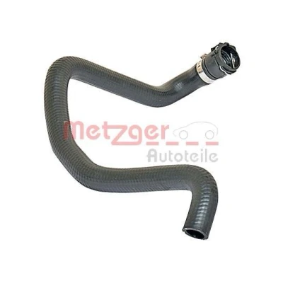 Image de METZGER 2420772 Durite De Refroidissement EPDM (éthylène propylène diène caoutchouc) VOLKSWAGEN: Passat B5 GP Berline, Berline