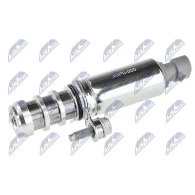 Image de NTY EFR PL 000 Valve de commande, réglage d&#039;arbres à came Côté d&#039;admission avec bague d&#039;étanchéité OPEL: GT Roadster, Astra J GTC