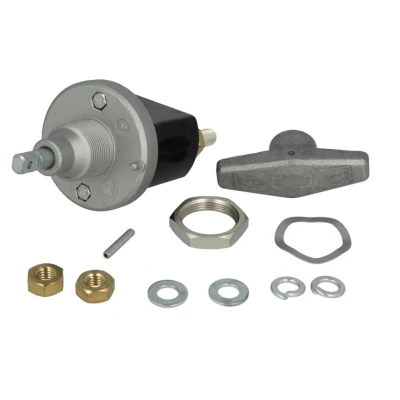 Image de DT Spare Parts 7.25700 Interrupteur principal, batterie